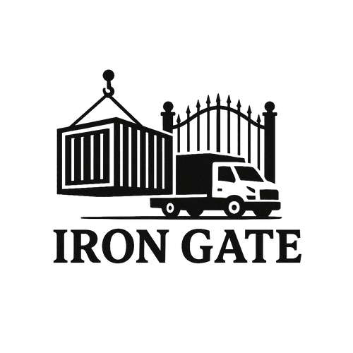 Iron Gate Logistics